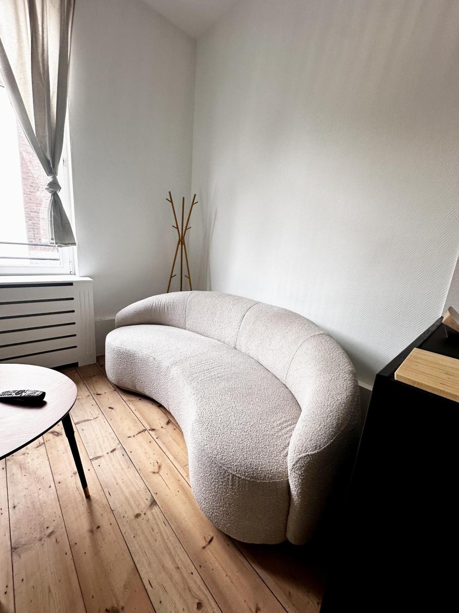 Appartement Lille Centre Cosy Exterior foto
